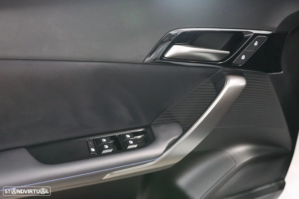 MG MG4 4 Luxury 64 kWh - 6