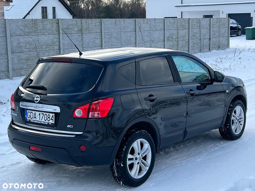 Nissan Qashqai 2.0 dCi 4x4 Tekna Premium - 10