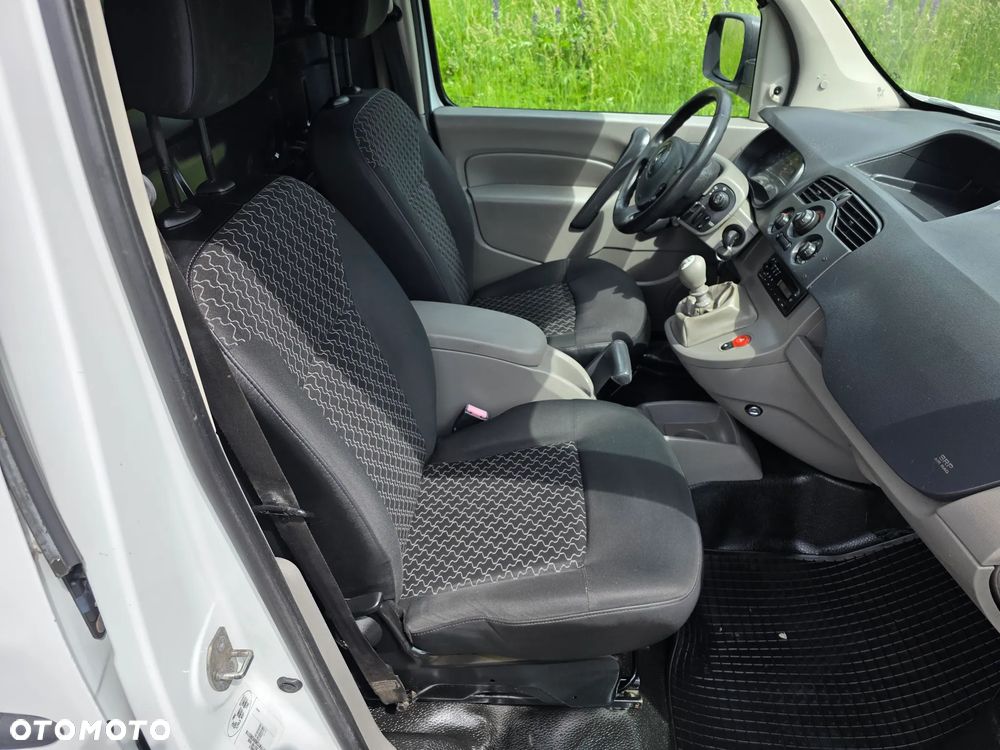 Renault KANGOO 1.5 DCI LONG l2h1 - 14