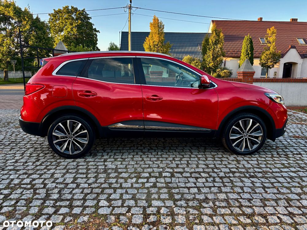 Renault Kadjar - 7