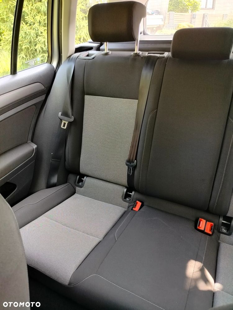 Volkswagen Golf 1.6 TDI BlueMot Trendline - 8
