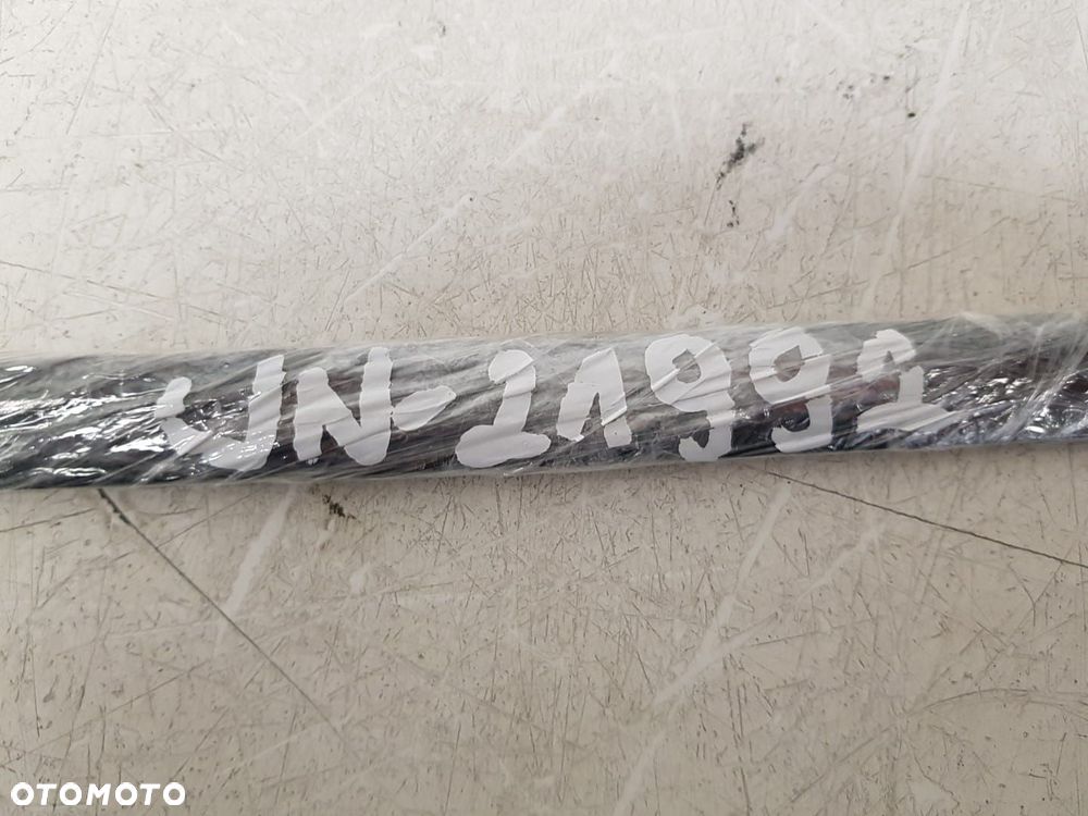 LISTWA GÓRNA DRZWI AUDI A6 C8 AVANT KOMBI 4K 4K9839643D 18-24 LEWA TYLNA LEWY TYŁ - 5
