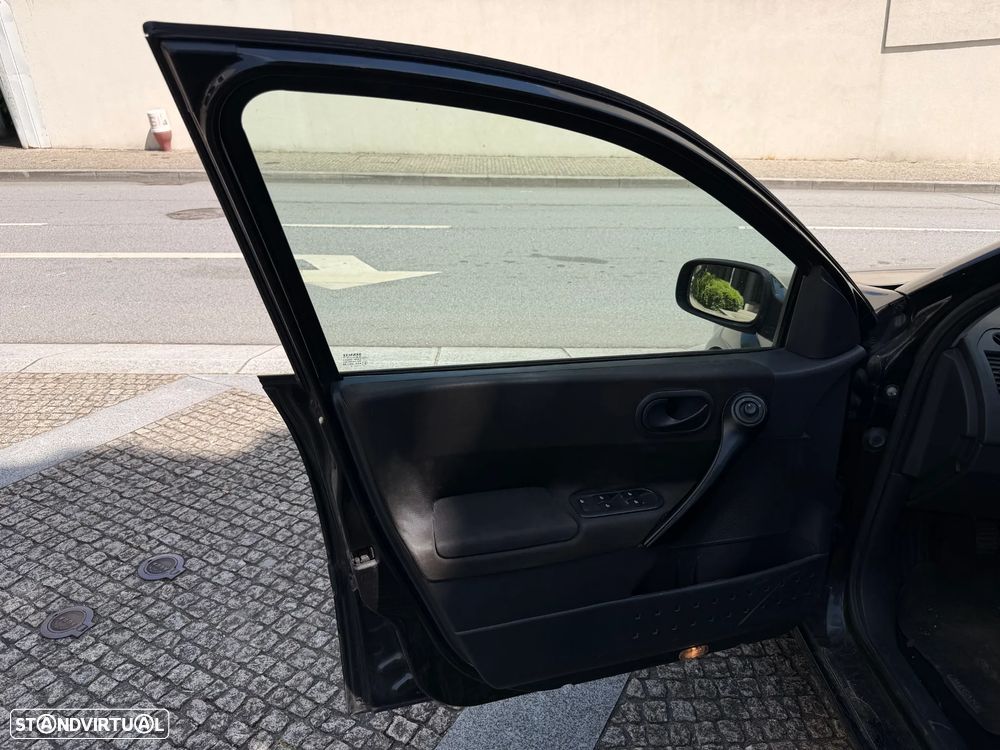 Renault Mégane Break 1.5 dCi Privilège - 13