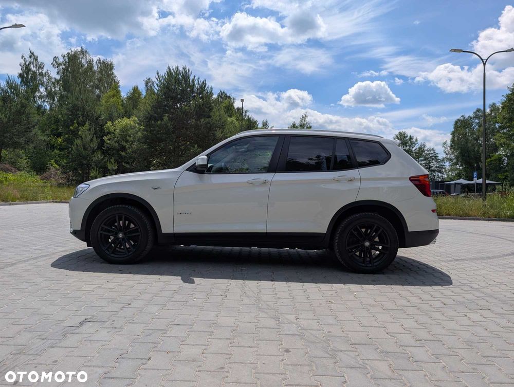 BMW X3 - 6