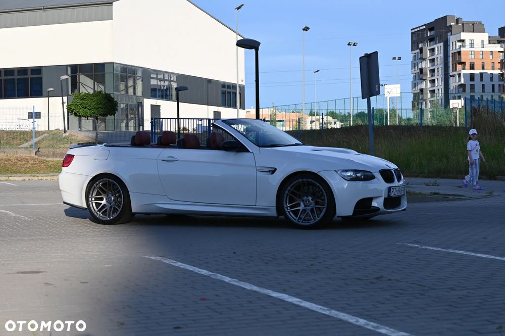 BMW M3 - 7