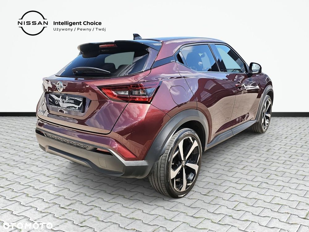 Nissan Juke - 11