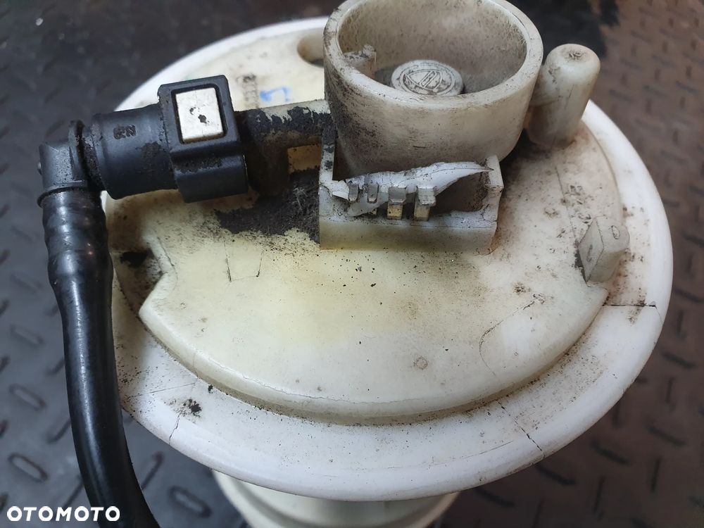 POMPA PALIWA FIAT PUNTO II 1.2 09762019904 46523407 - 2