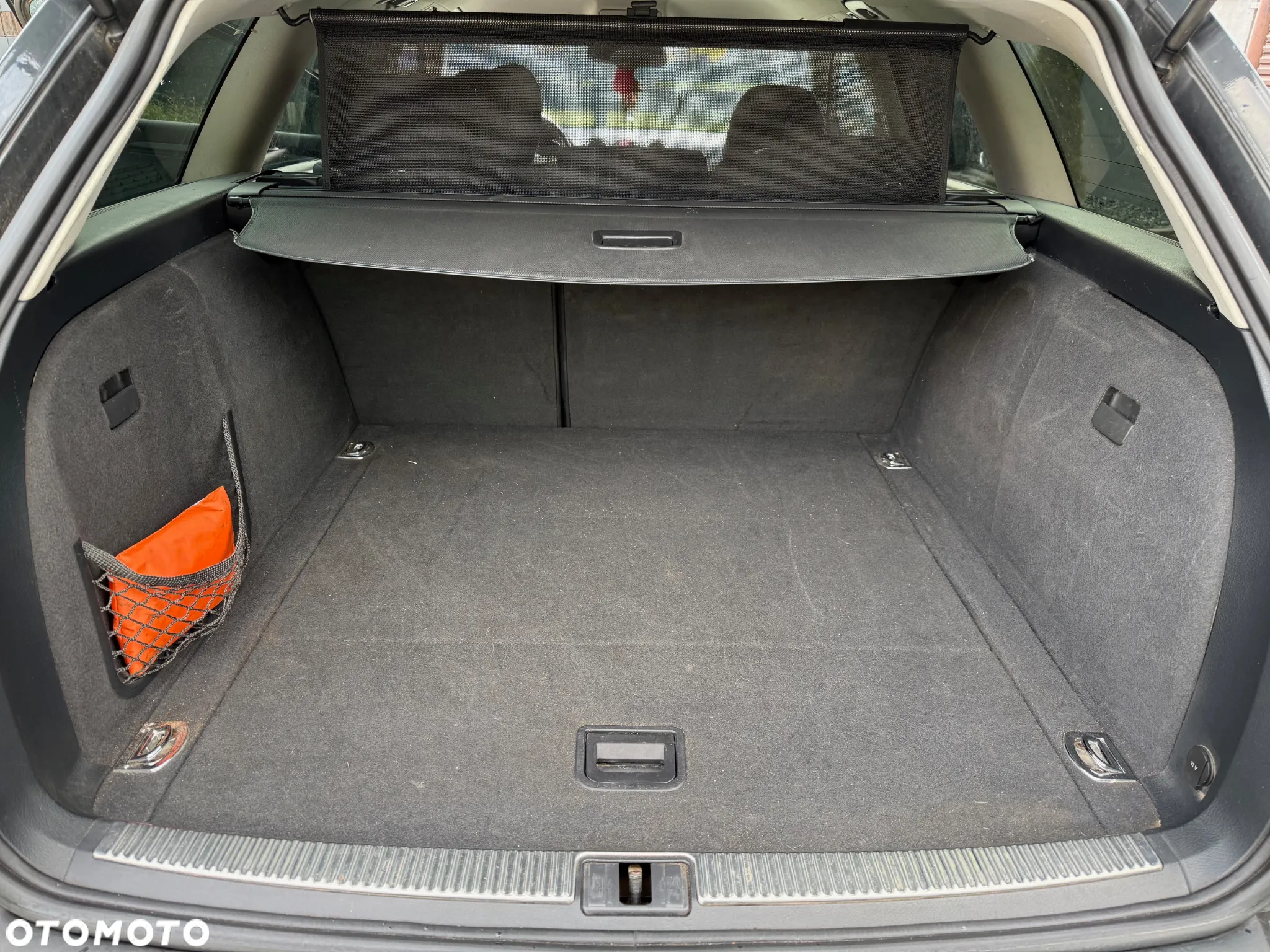 Seat Exeo ST 2.0 TDI CR Sport - 13