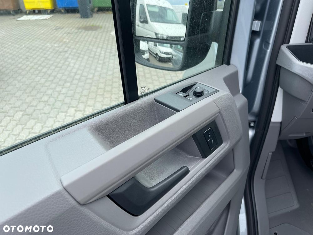 Volkswagen Crafter - 16