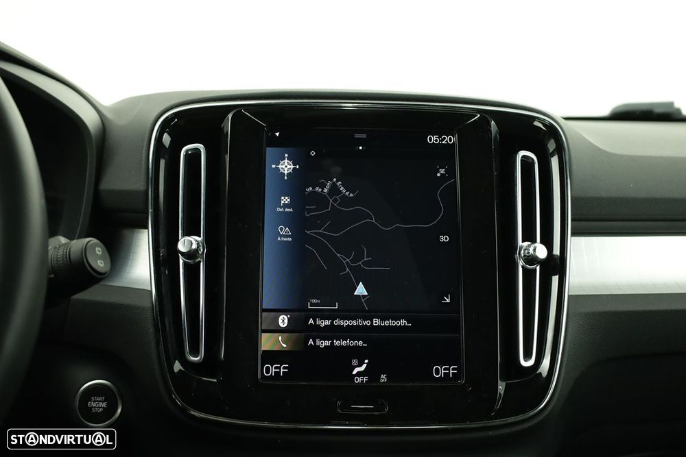 Volvo XC 40 1.5 T2 Core Auto - 11