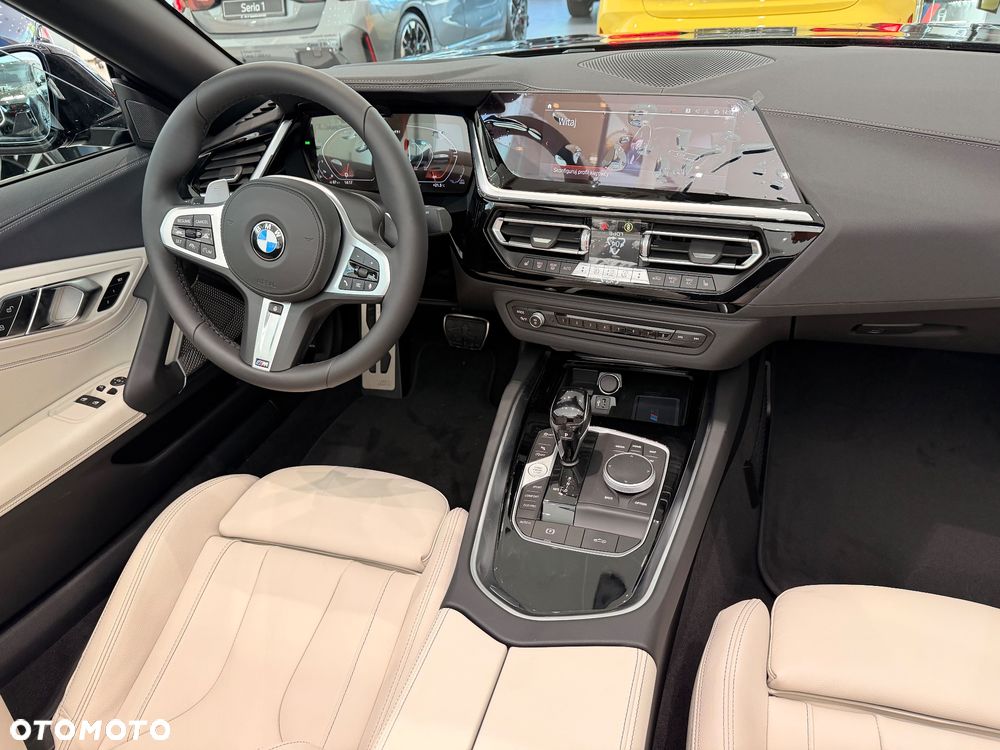 BMW Z4 M M40i sport - 11