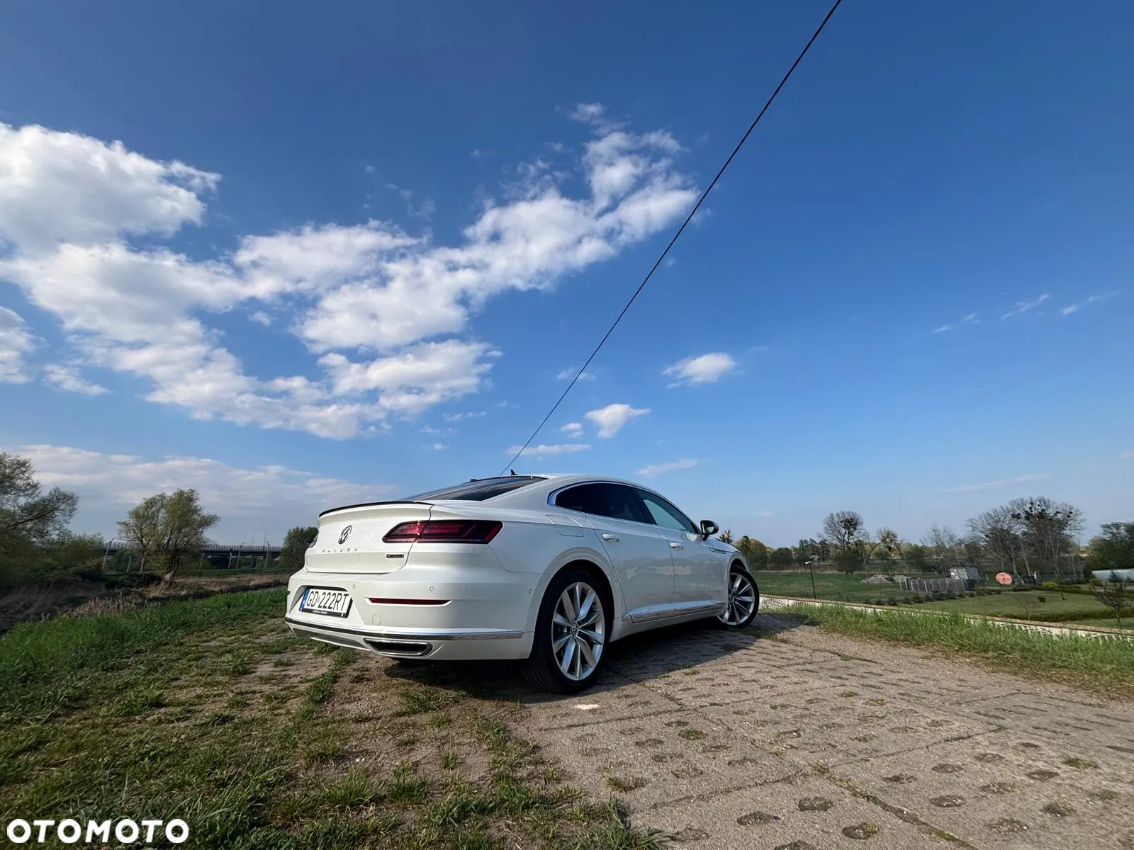 Volkswagen Arteon 2.0 TDI Bi-Turbo SCR 4Mot Elegance DSG - 15