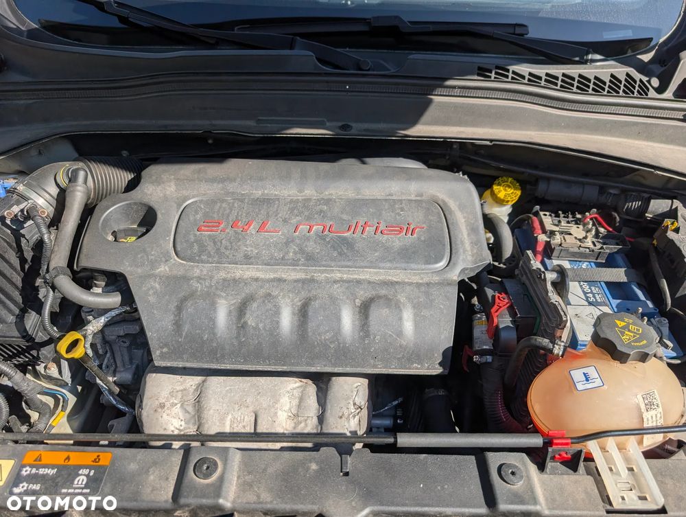 Jeep Renegade - 12