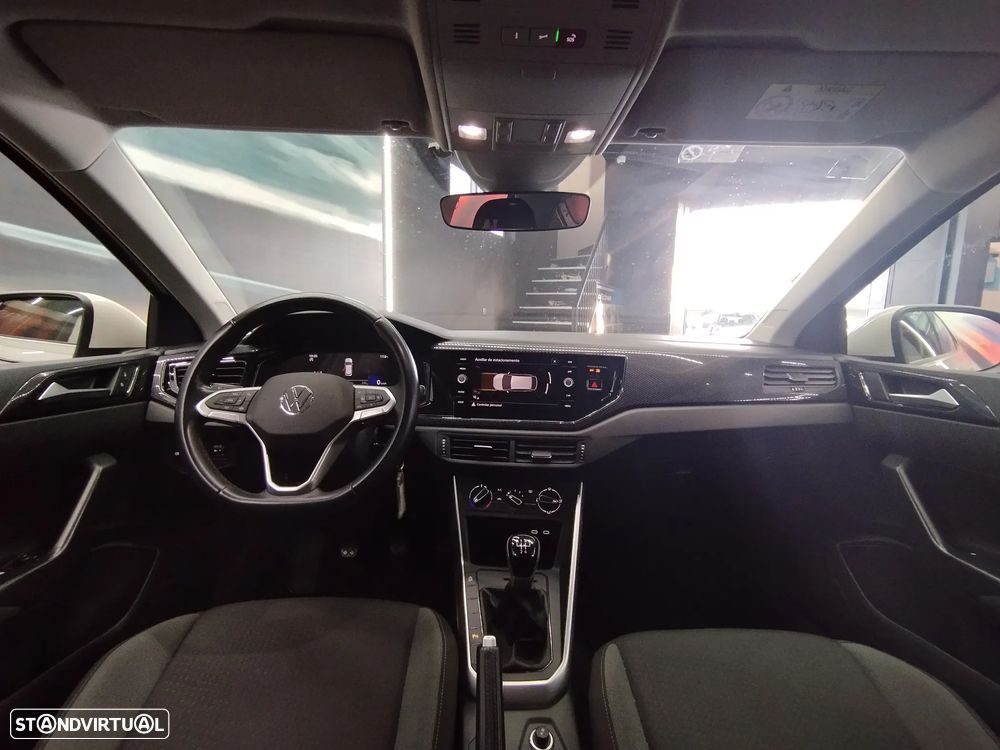 VW Taigo 1.0 TSI - 14