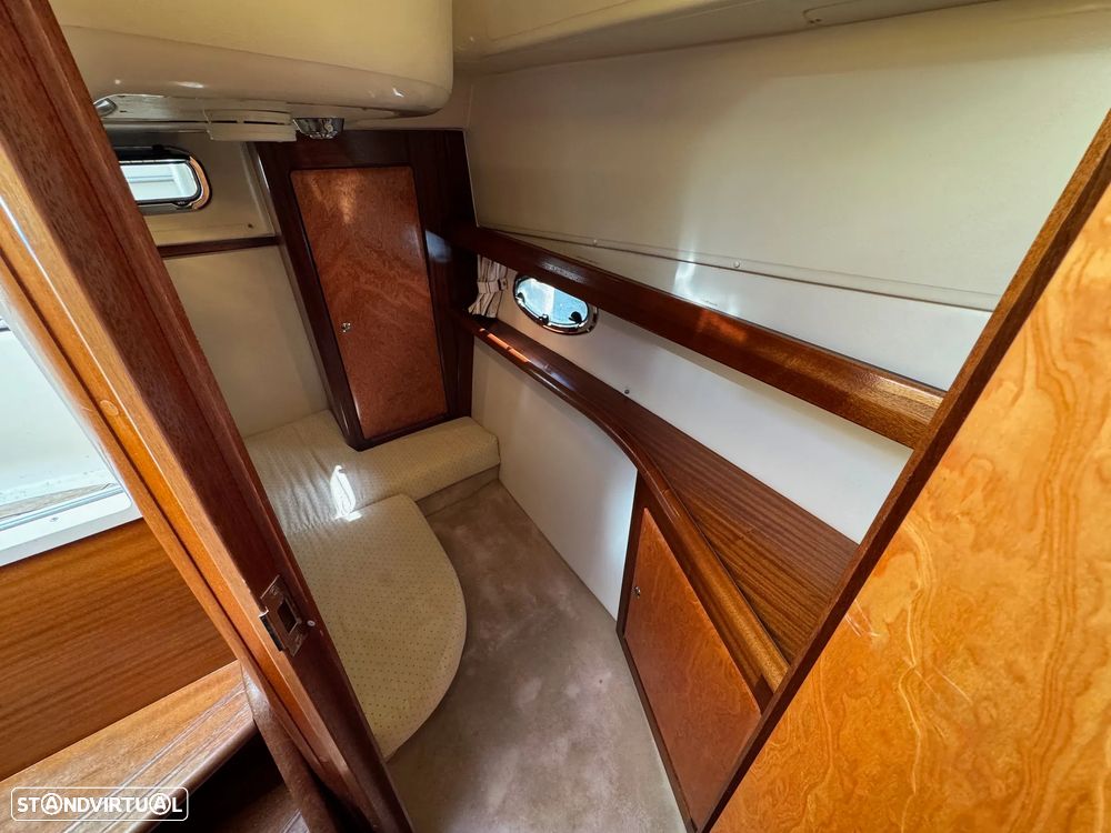 Bavaria Motor Boats 300 Sport - 18
