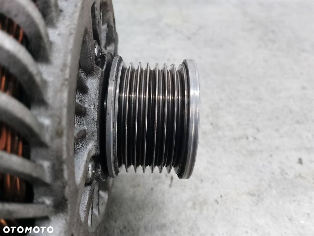 ALTERNATOR RENAULT KOLEOS I 2.0 DCI - 7