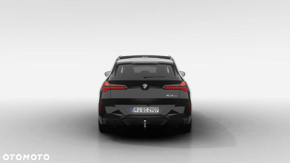 BMW X3 40d xDrive - 7