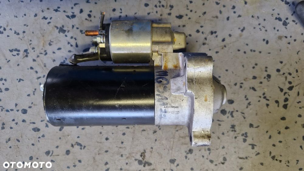CITOROEN PEUGEOT 2.0 HDI ROZRUSZNIK 11Z - 1
