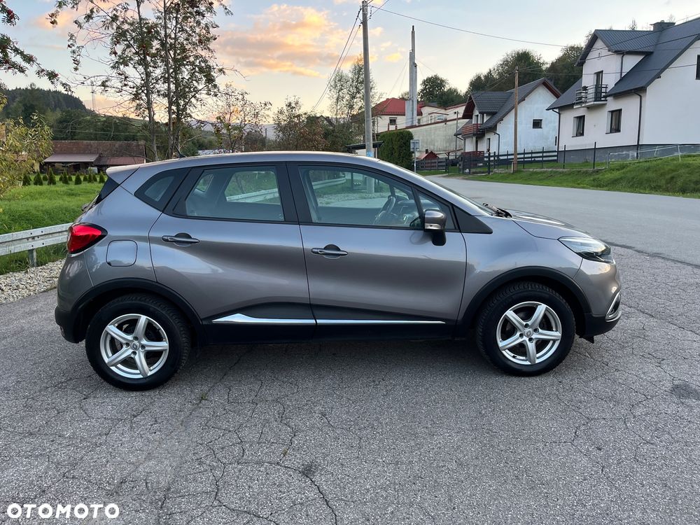 Renault Captur 0.9 Energy TCe Limited - 10