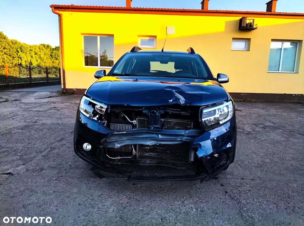 Dacia Sandero Stepway TCe 90 (S&S) Prestige - 4