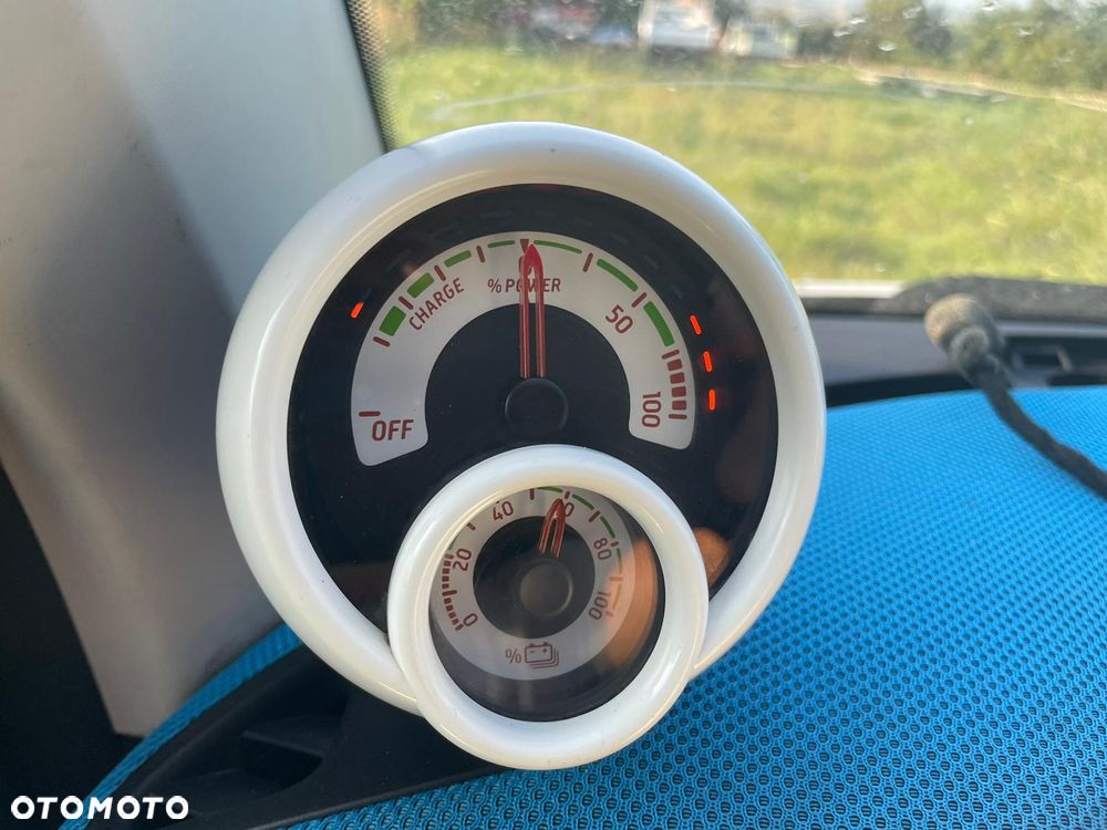 Smart Fortwo Standard - 14