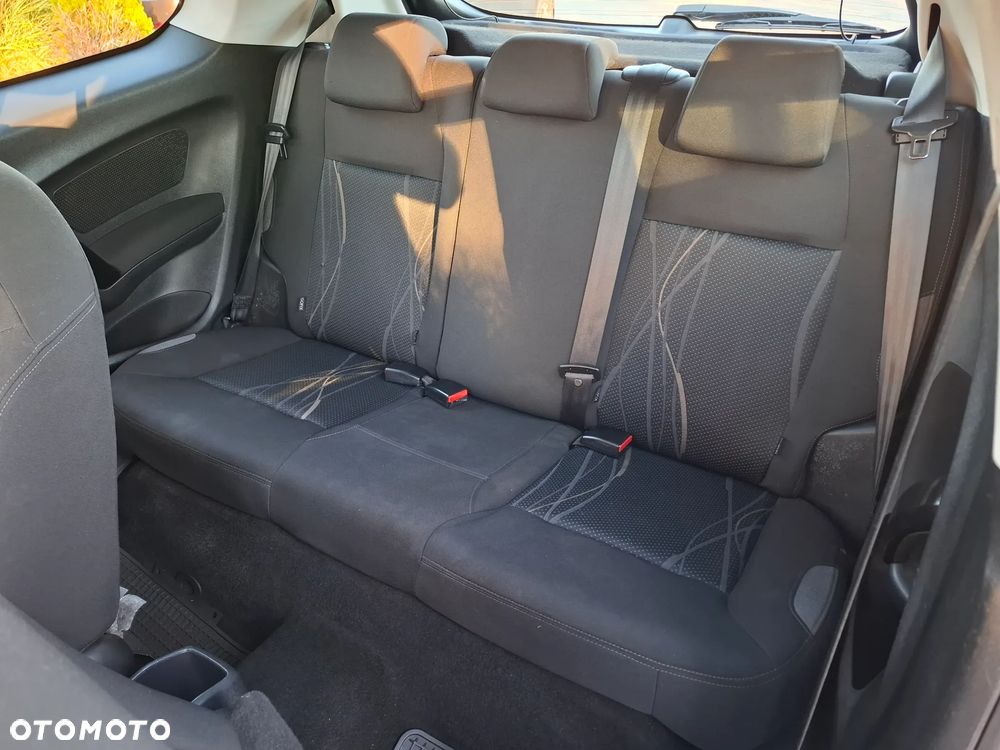 Peugeot 208 1.4 VTi Active - 37
