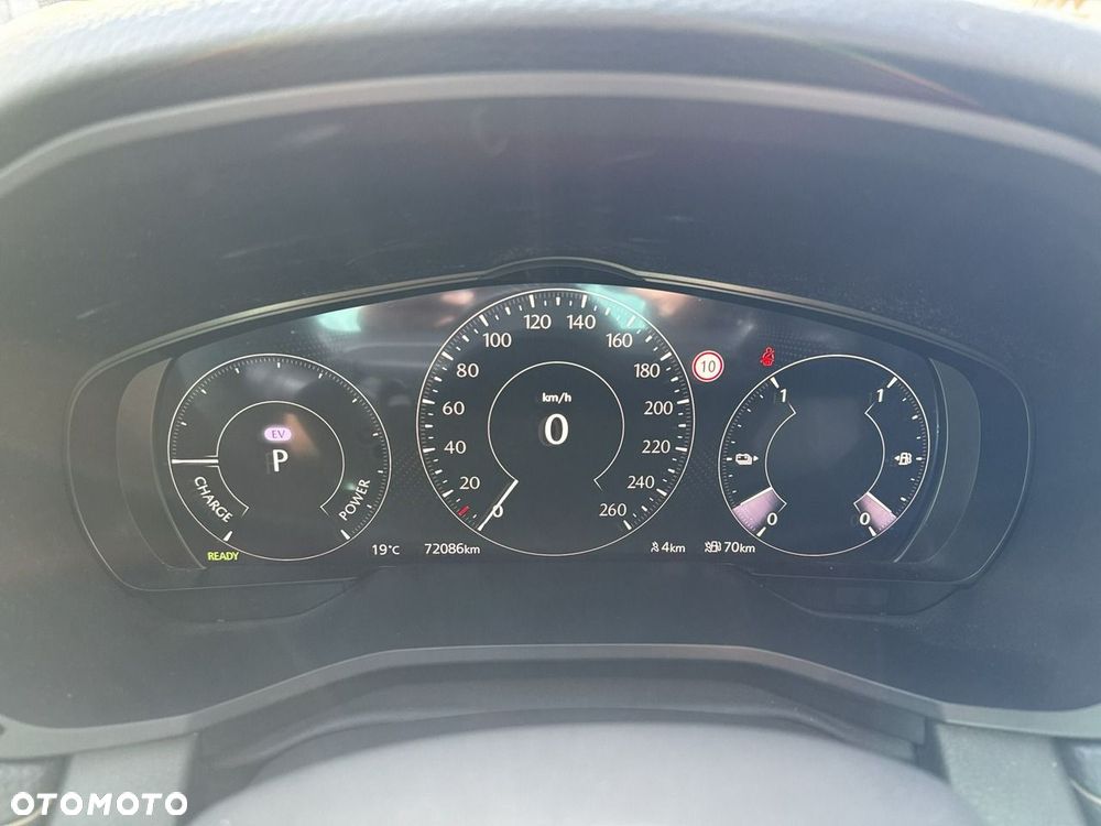 Mazda CX-60 2.5 PHEV Homura Plus AWD - 27