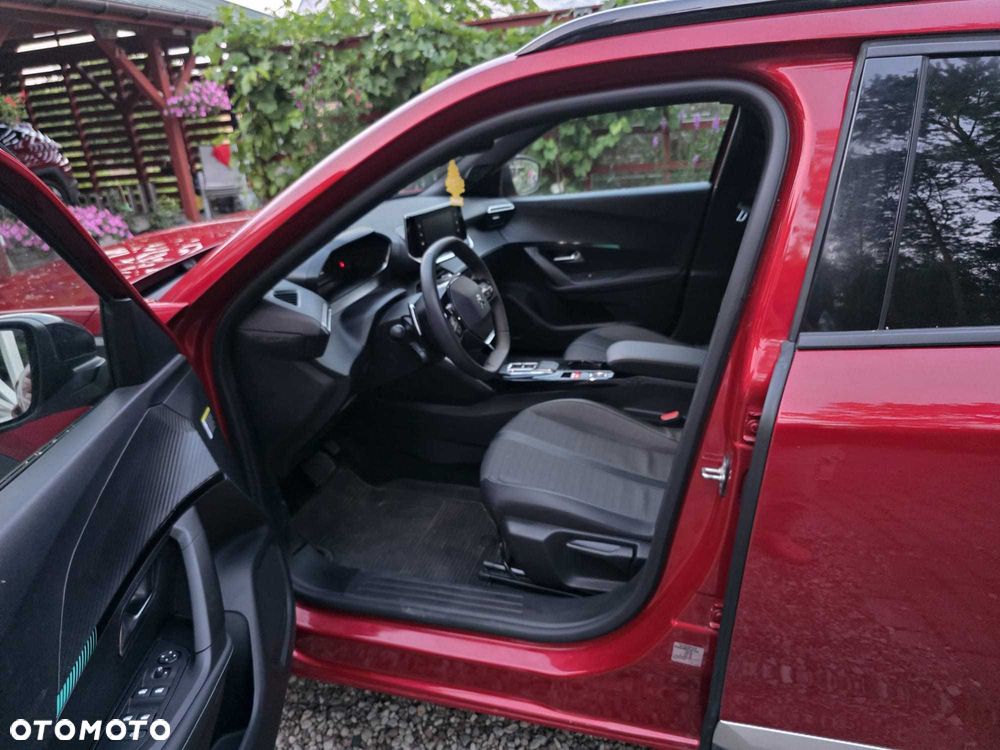 Peugeot 2008 - 2
