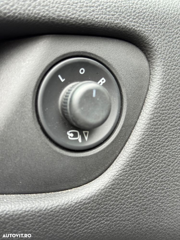 Opel Zafira 2.0 D (CDTI) Automatik Edition - 29