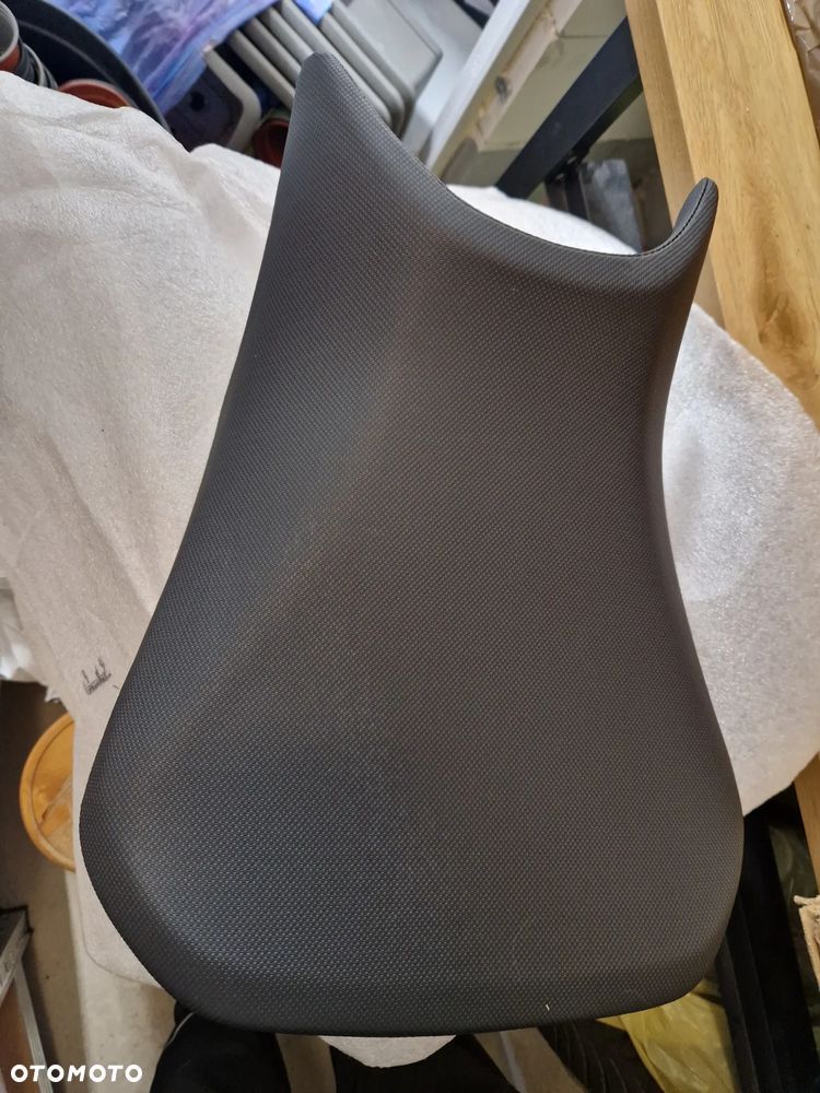 Honda Hornet - 12