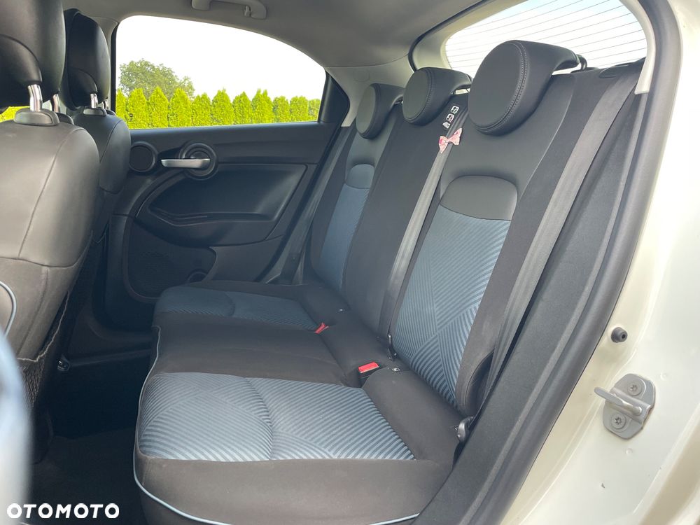 Fiat 500X 1.6 Multijet 4x2 S&S Mirror - 26