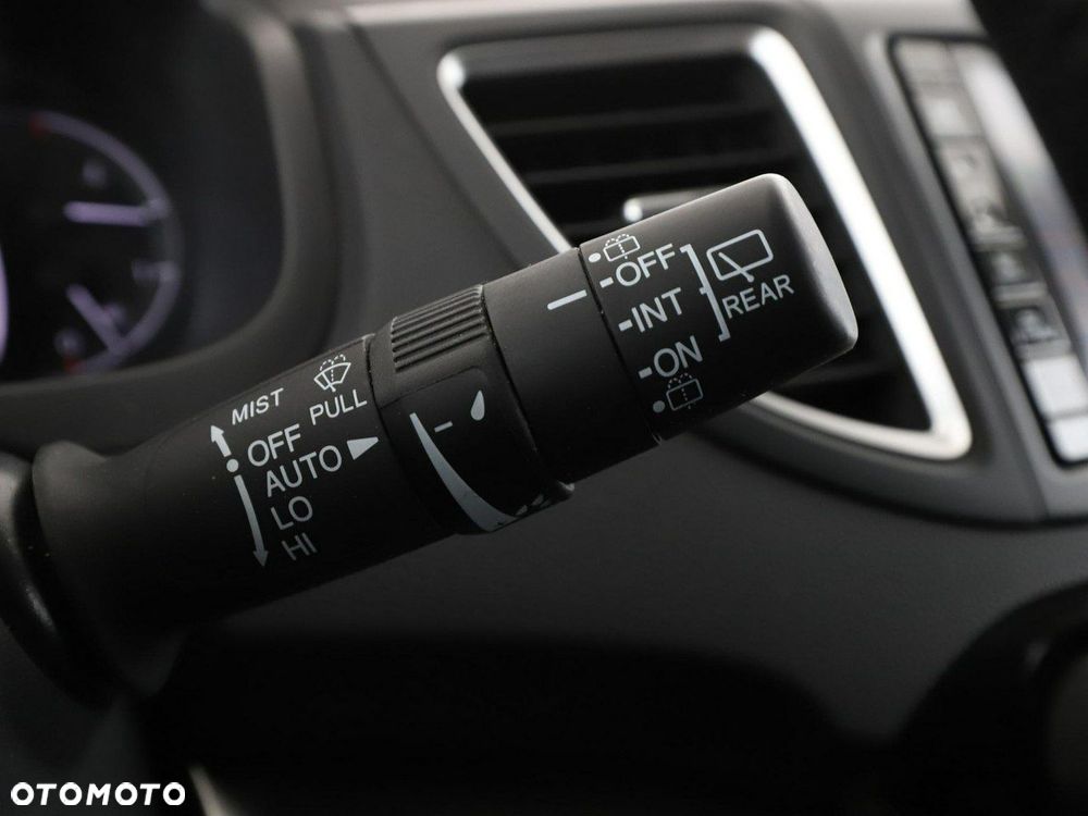 Honda CR-V 2.0i-VTEC 2WD Elegance - 32