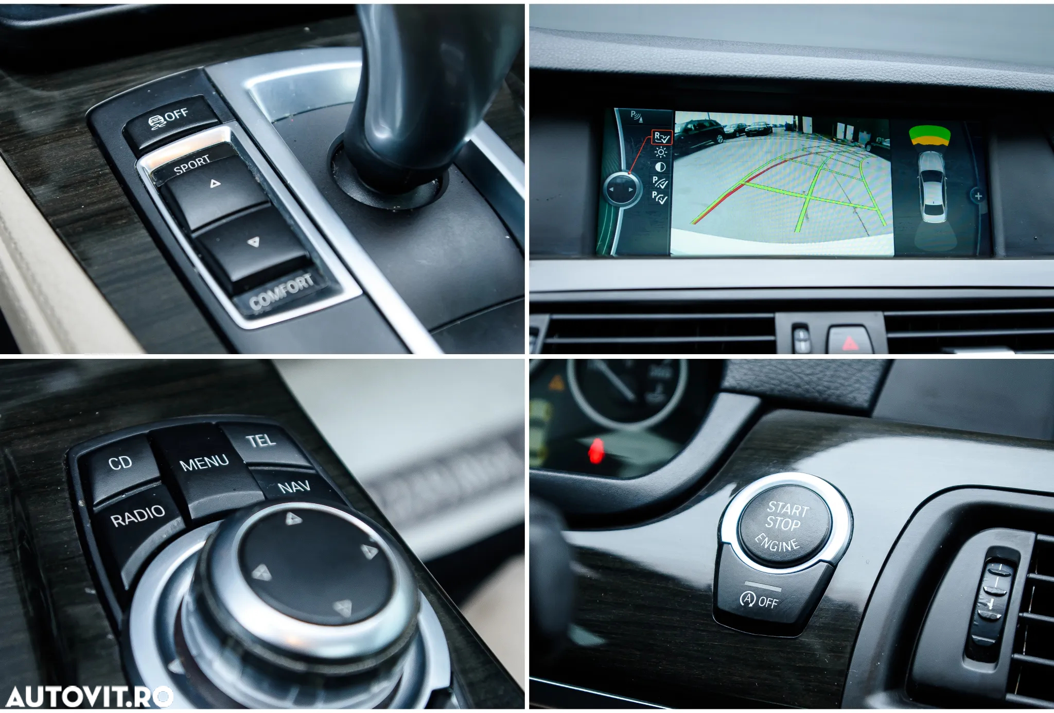 BMW Seria 5 528i Aut. - 15