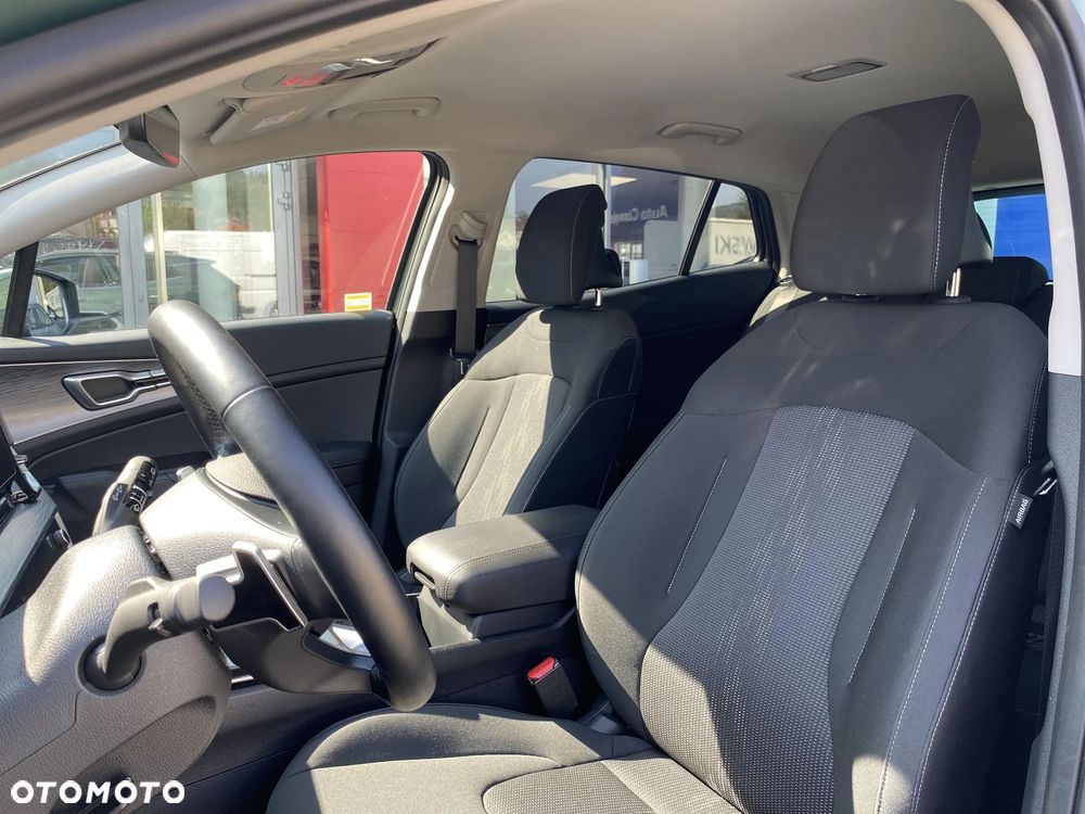 Kia Sportage - 11