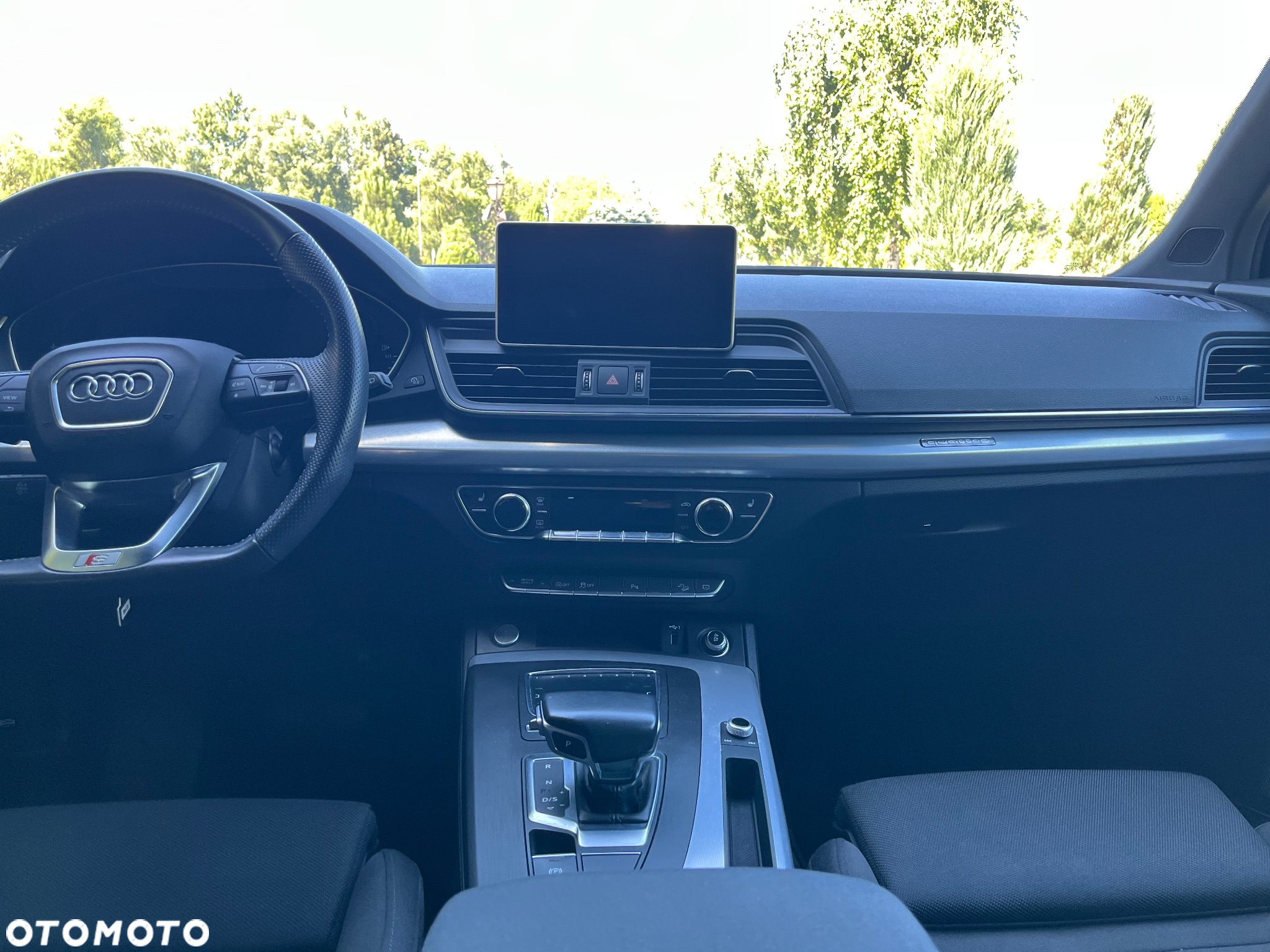 Audi Q5 40 TDI Quattro Sport S tronic - 29