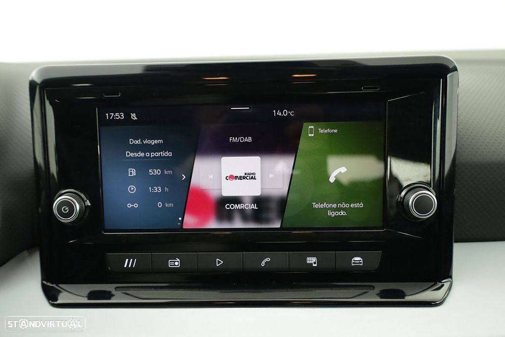 SEAT Ibiza 1.0 TSI Style - 10