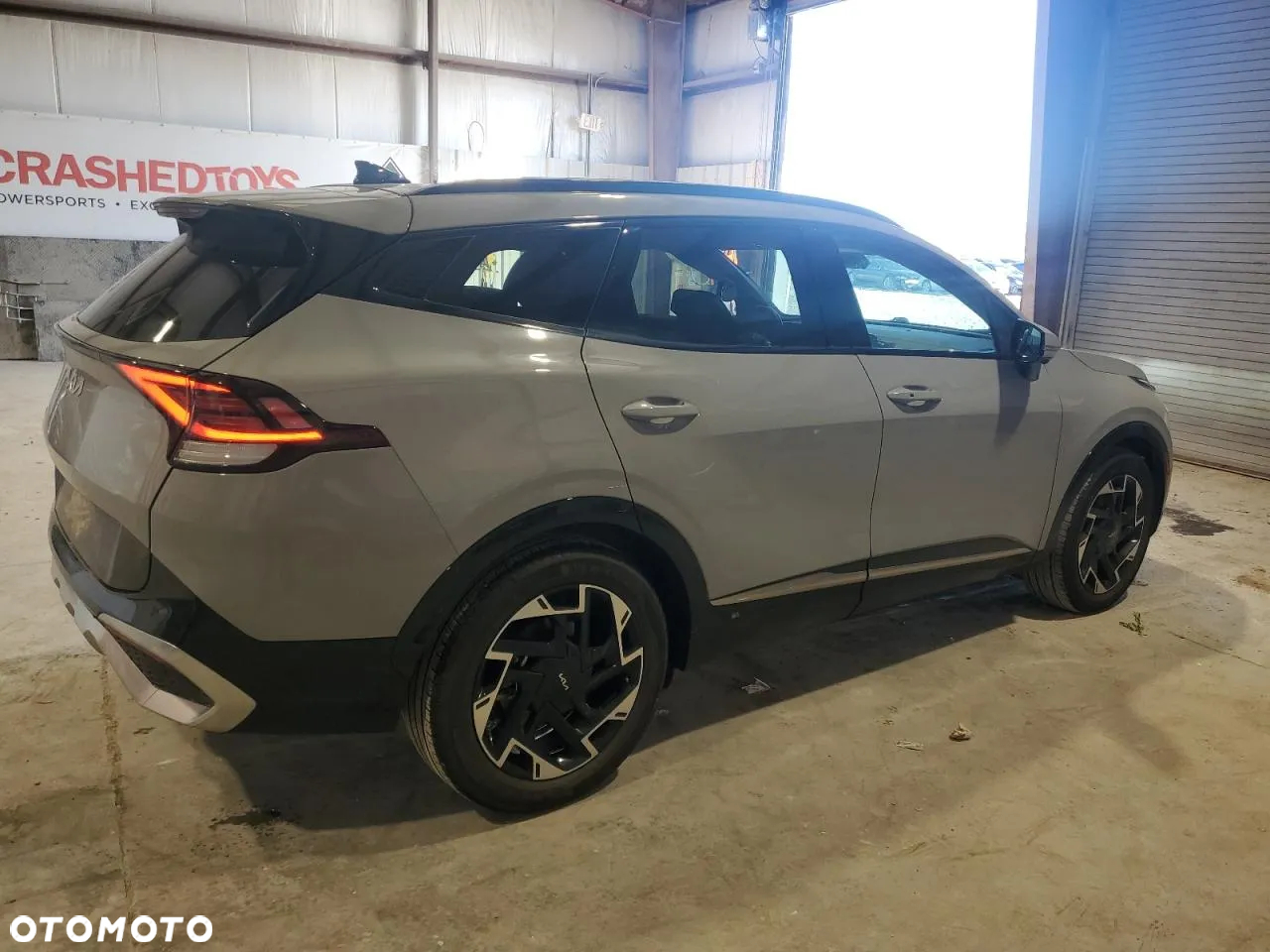 Kia Sportage - 2