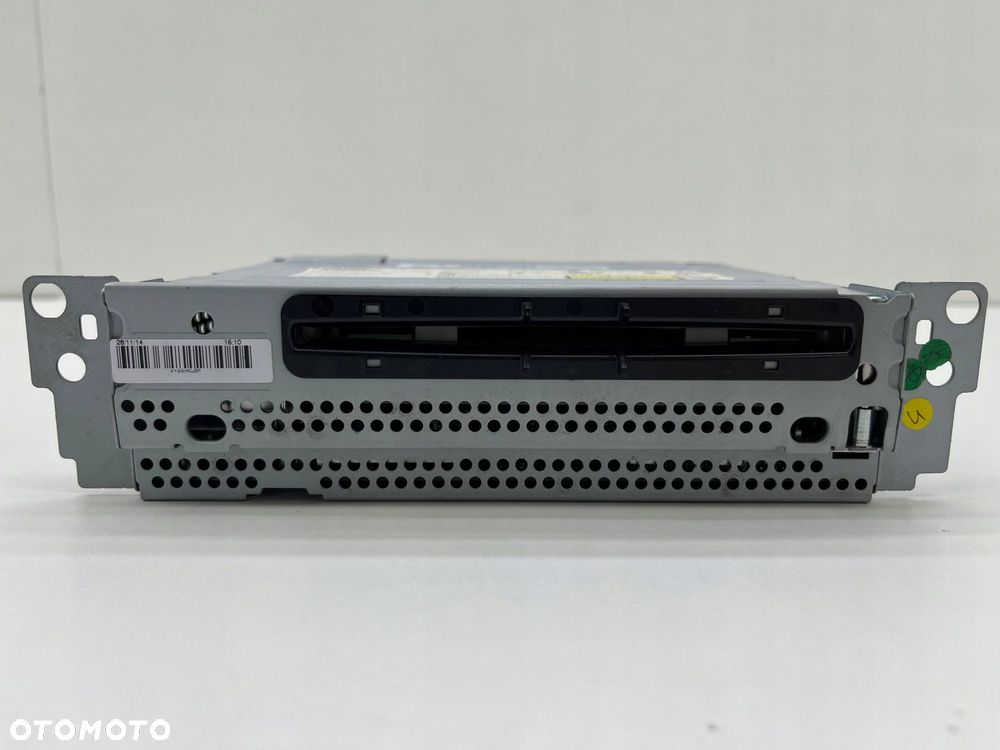 BMW F20 F21 F30 RADIO CZYTNIK NAWIGACJA 9381323 - 1