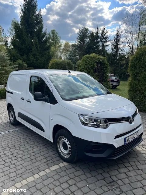 Toyota PROACE CITY - 2