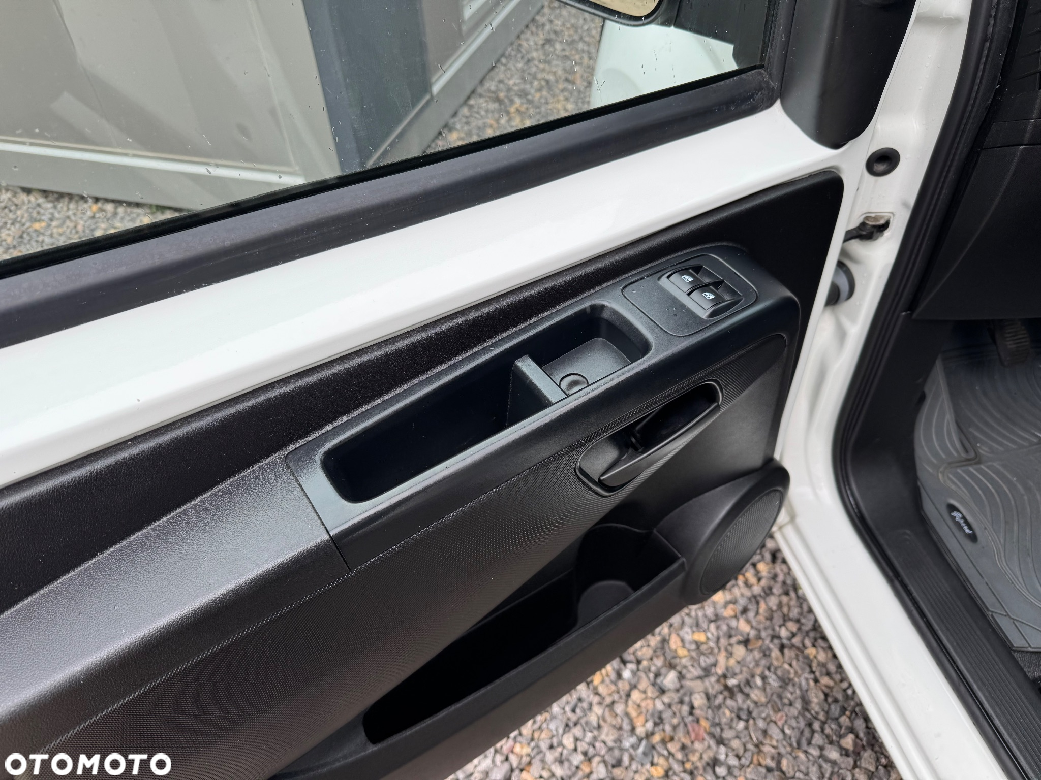 Fiat Fiorino - 13