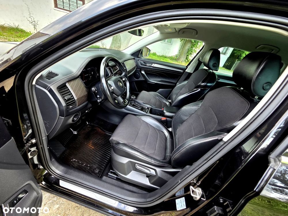 Skoda Kodiaq 2.0 TSI 4x4 Style DSG - 31