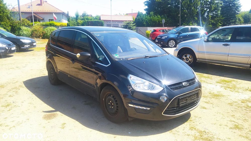 Ford S-Max 2.0 T Titanium MPS6 - 3