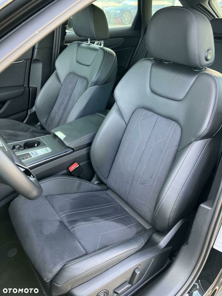 Audi A6 - 12