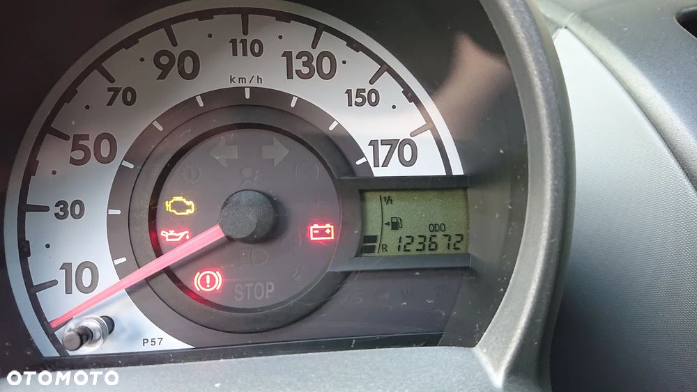 Toyota Aygo City - 10