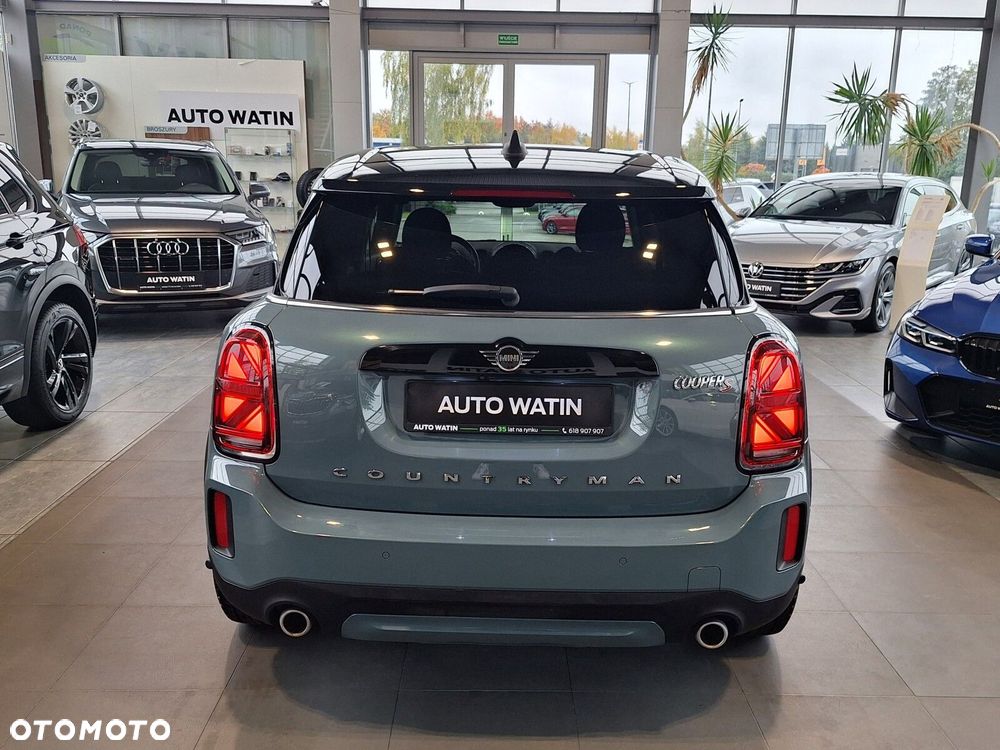 MINI Countryman Cooper S ALL4 - 12