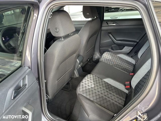 Volkswagen Taigo 1.5 TSI DSG R-Line - 13