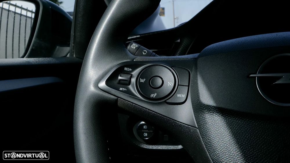 Opel Corsa - 21