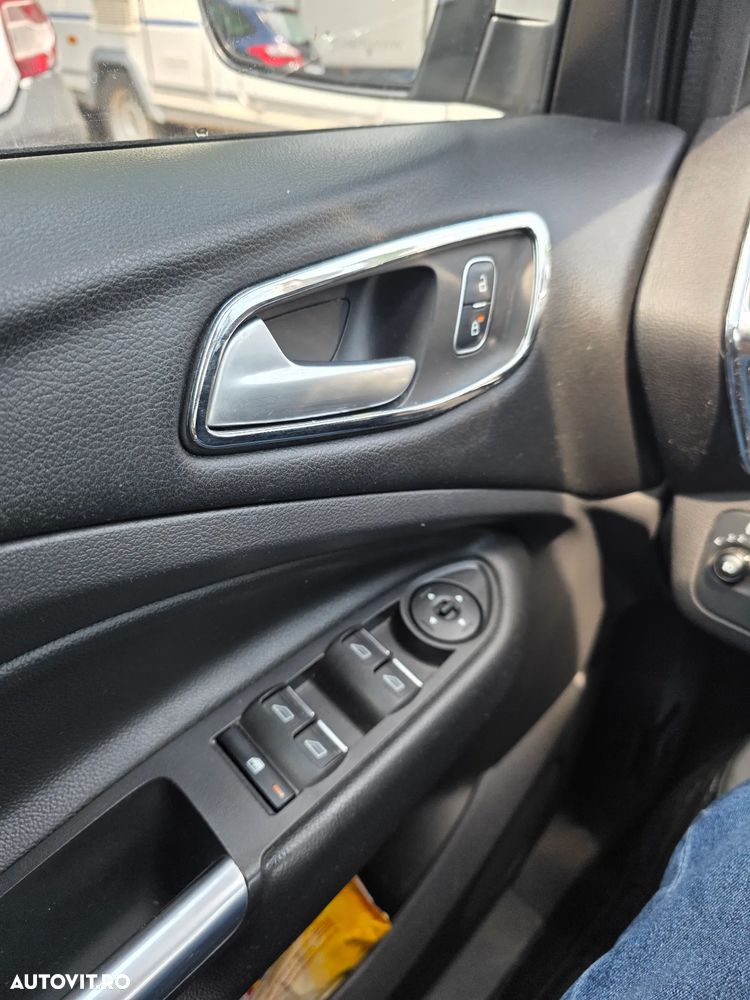 Ford Kuga ver-2-0-tdci-4wd-trend - 4