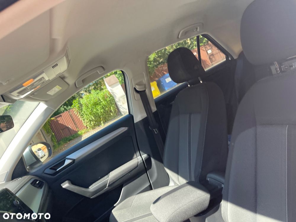 Volkswagen T-Roc 1.5 TSI Life DSG - 13