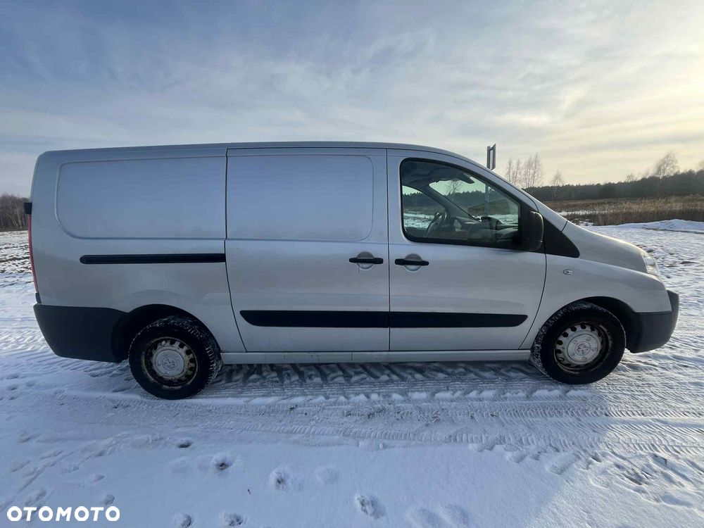 Peugeot Expert L2H1 - 9